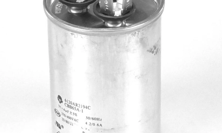 6120AR2194C LG Capacitor Film Box