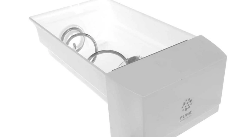 241860806 Frigidaire Refrigerator Ice Contain