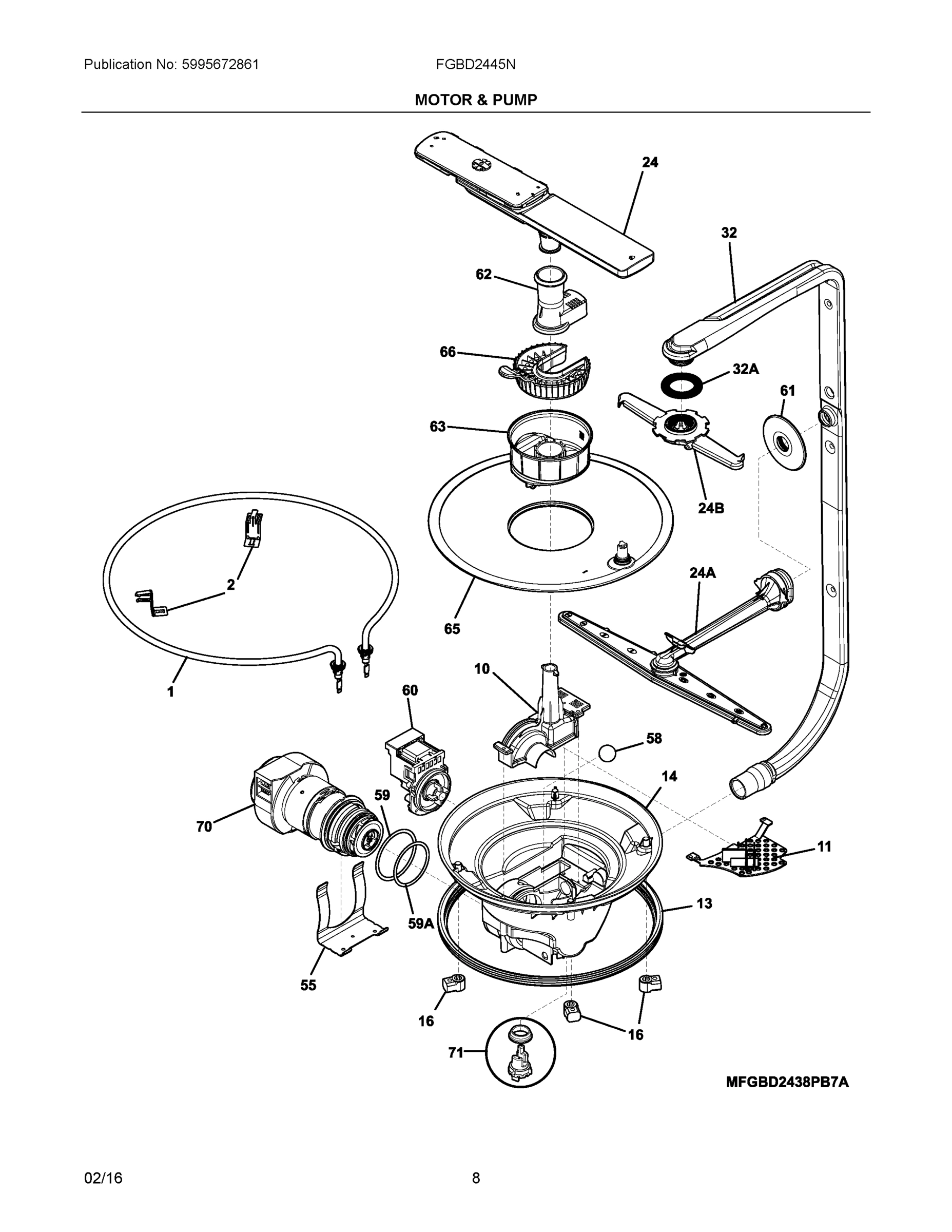 05 - MOTOR & PUMP