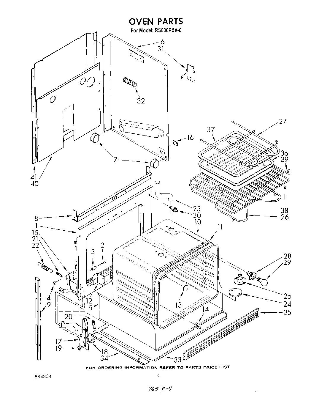 04 - OVEN