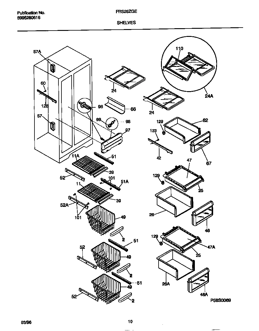 05 - SHELVES