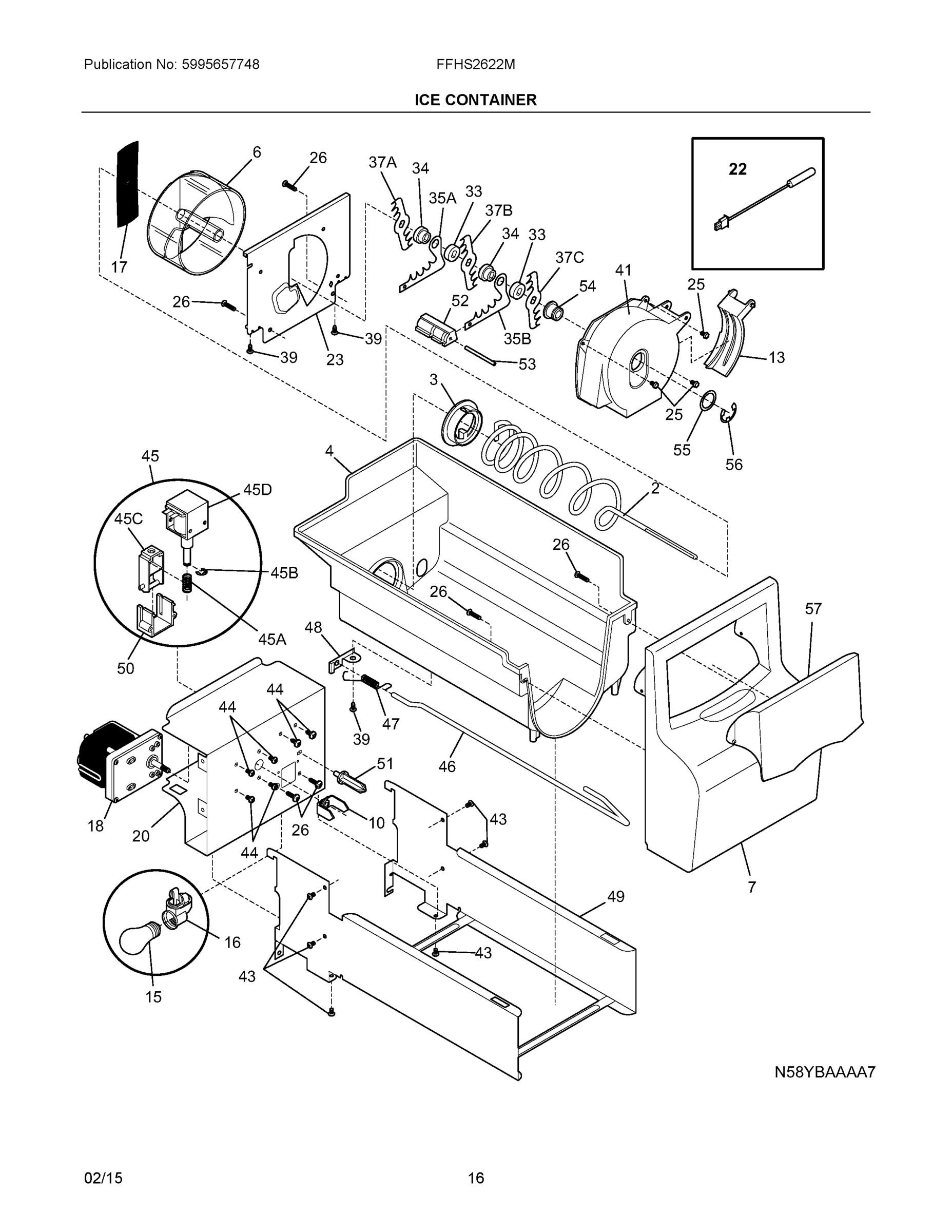 09 - ICE CONTAINER