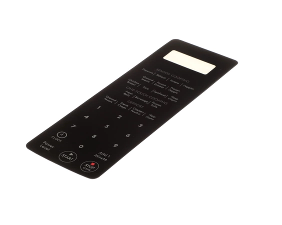 5304493202 Frigidaire Microwave Overlay
