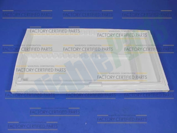 W10628655 Whirlpool Freezer DOR-FMD White