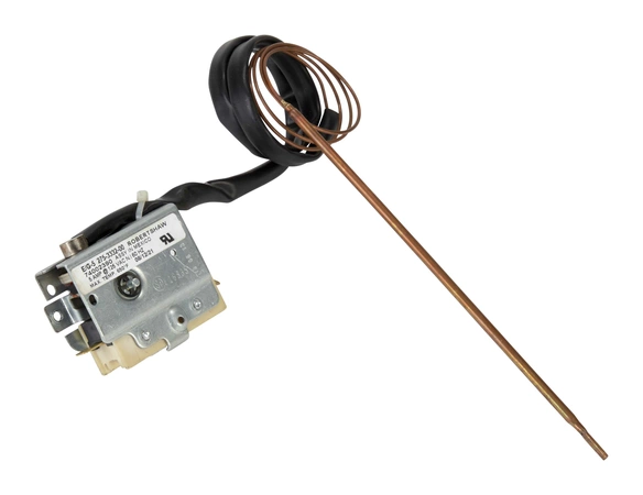 WP74002390 Whirlpool Range Thermostat