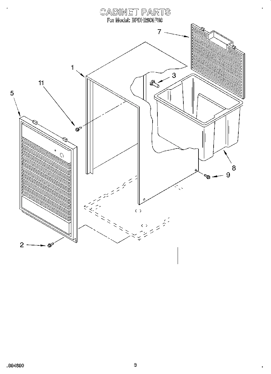 03 - SECTION
