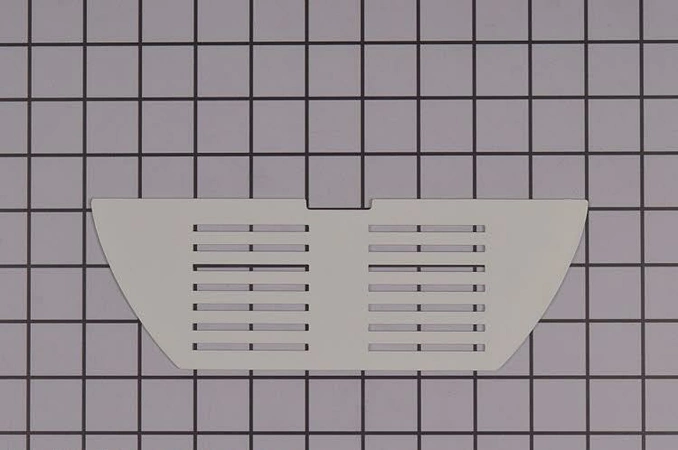 WPW10276220 Whirlpool Refrigerator Grille
