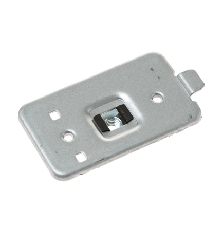 WB34X32410 GE Support Bracket Assembly