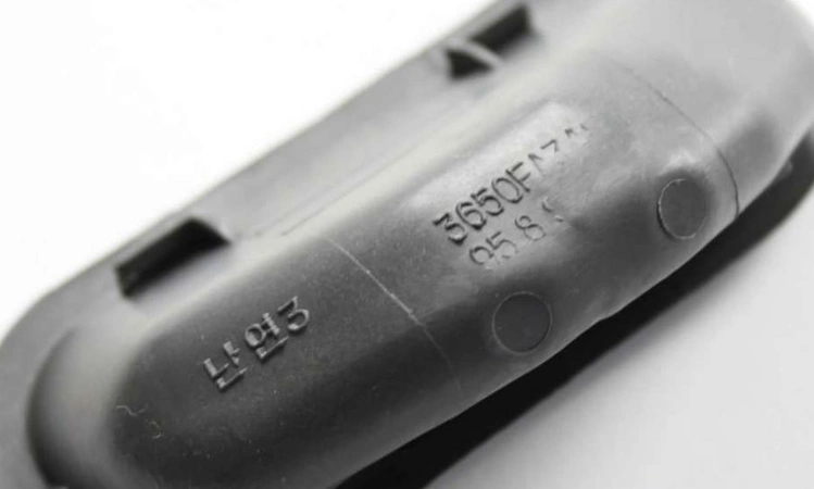 3650FA3489A LG Handle