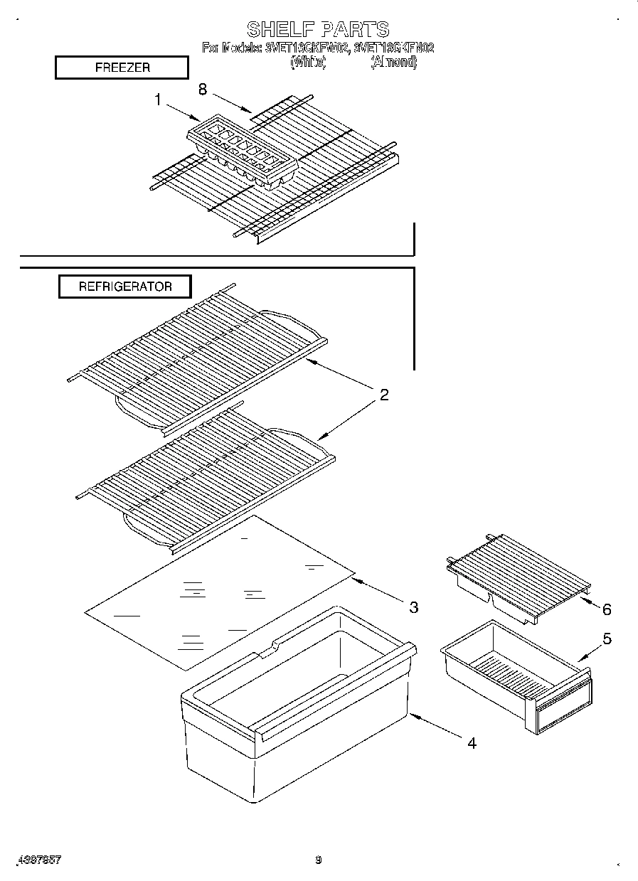 05 - SHELF