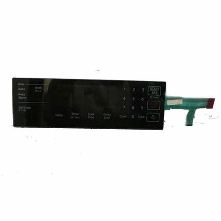 DG96-00553A Samsung Touch Control Assembly