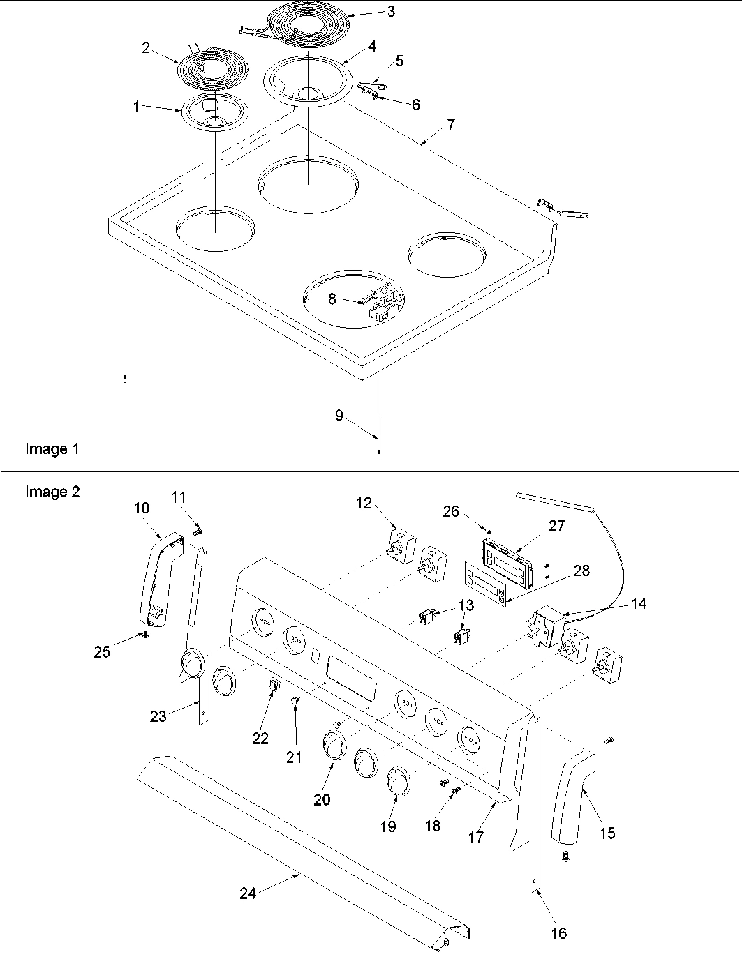 03 - Main Top and Backguard