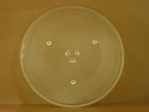 DE74-20002A Samsung Tray Cooking Glass T6.0 P