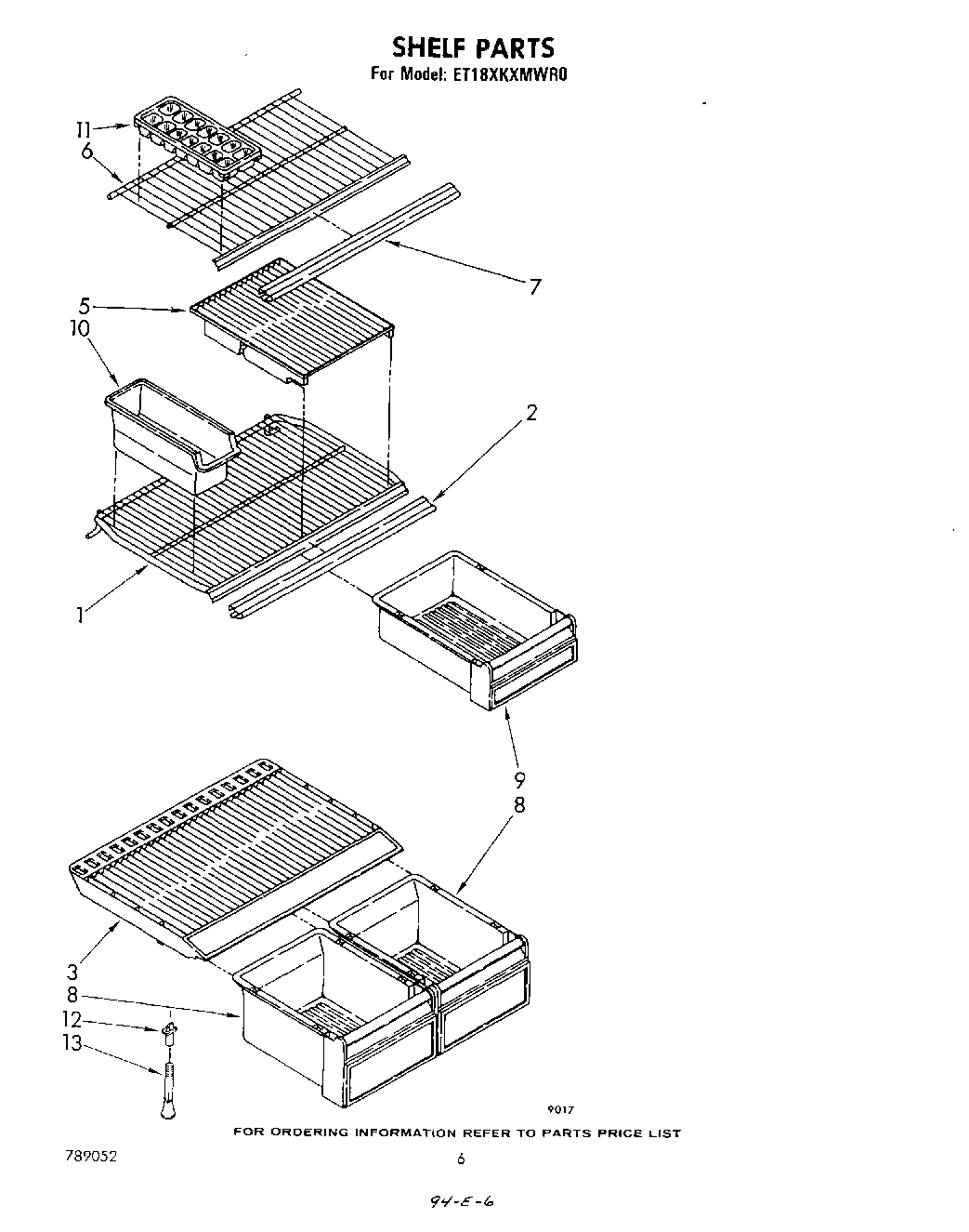 05 - SHELF