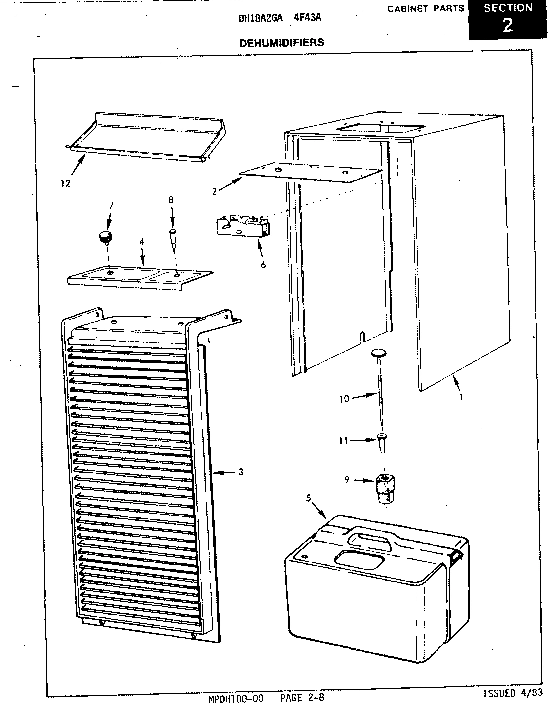01 - CABINET
