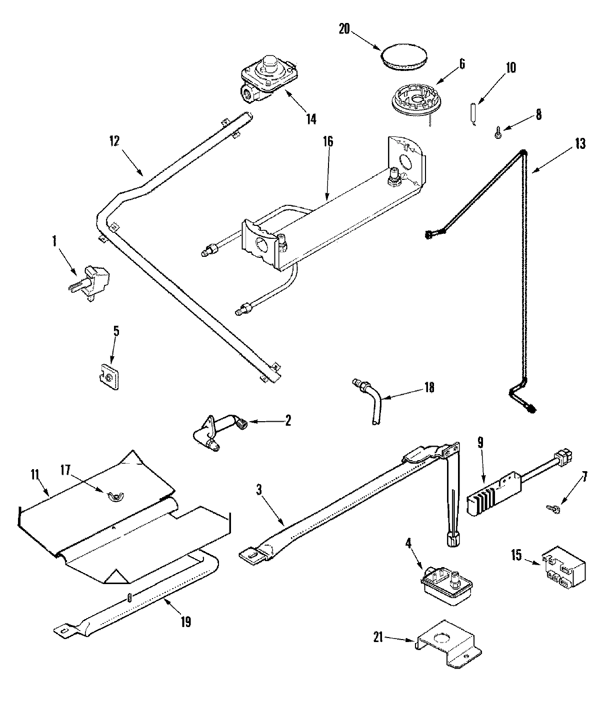 04 - GAS CONTROLS