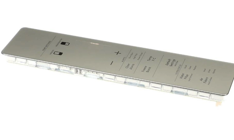 5304530967 Frigidaire Refrigerator Gray User