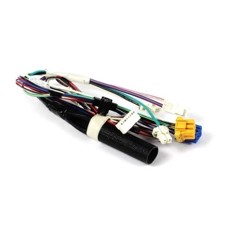 WD21X24018 GE Dishwasher AC Harness Assembly