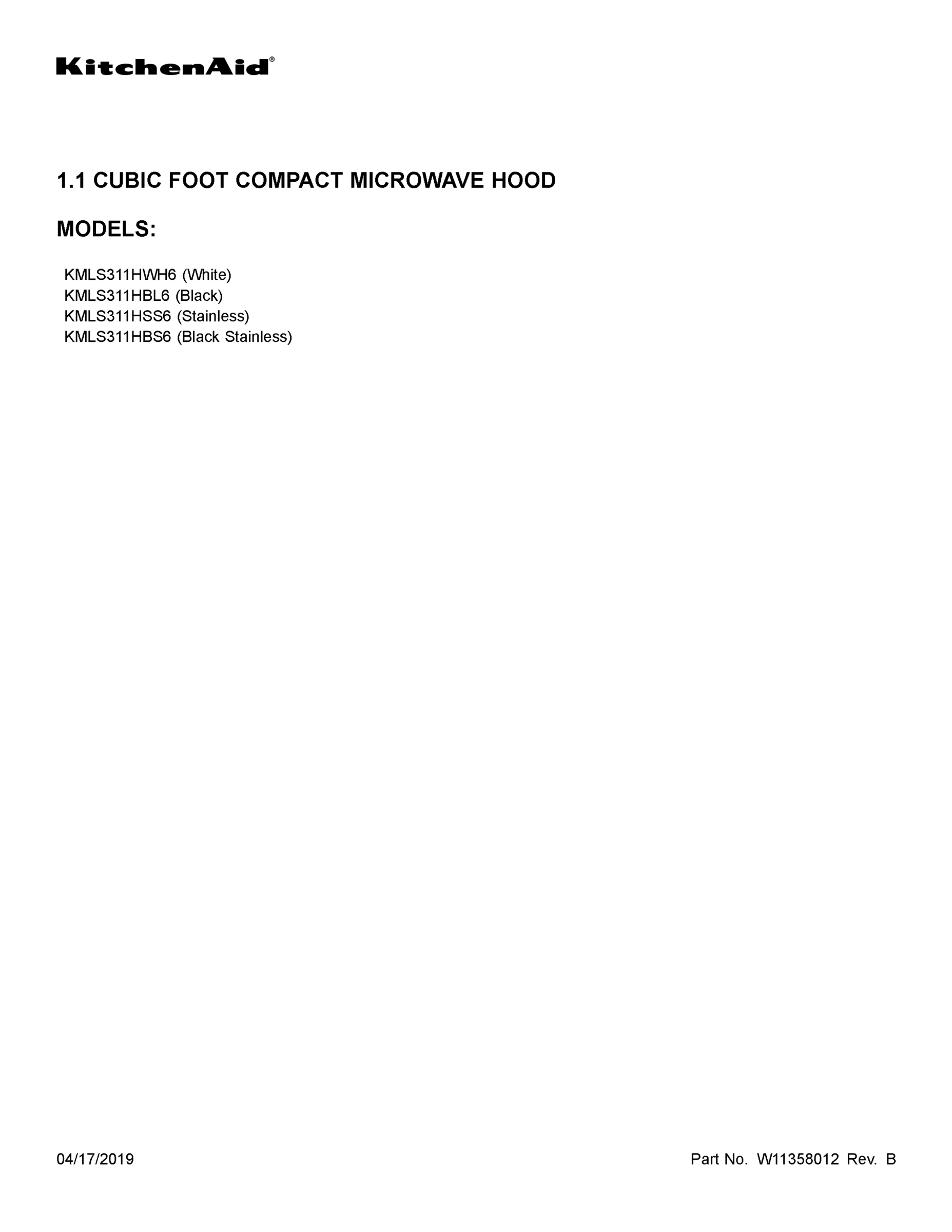 01 - COVER SHEET