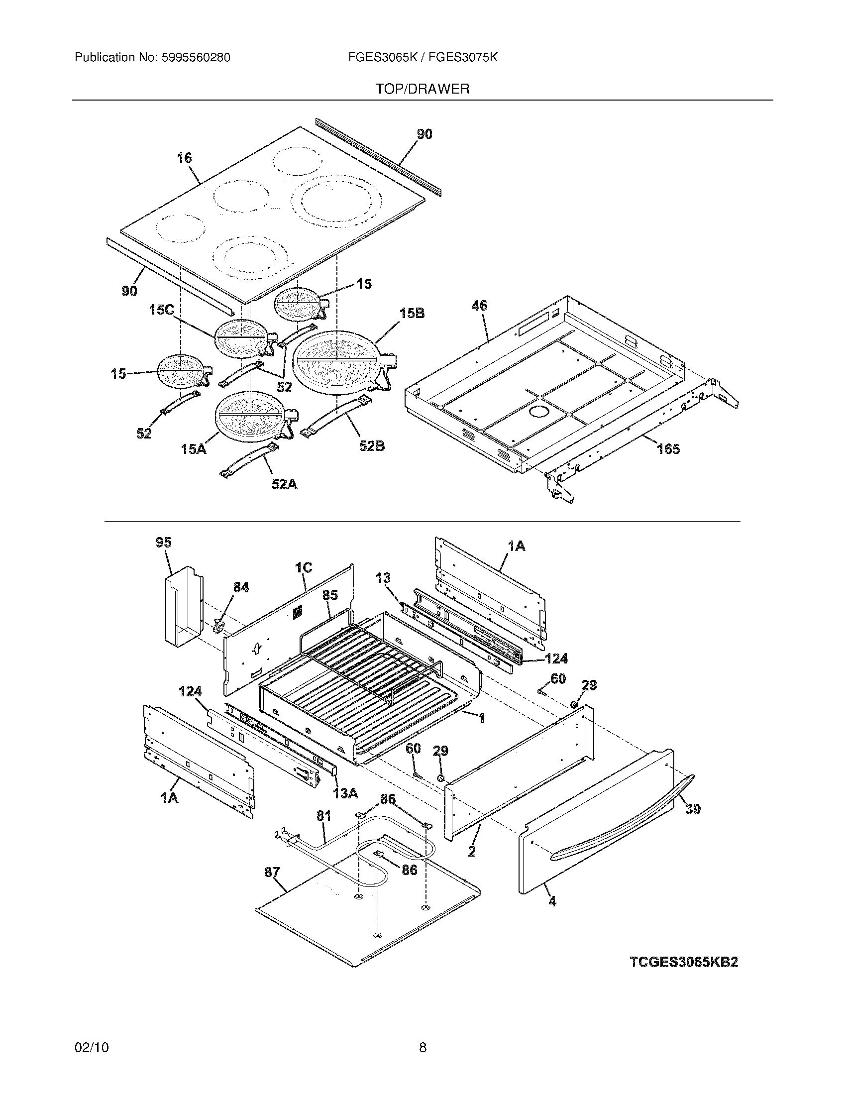 07 - TOP/DRAWER