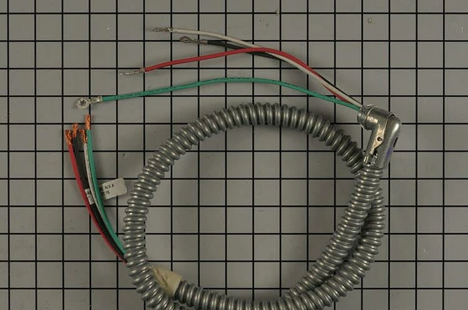 5304506984 Frigidaire Assembly Harness