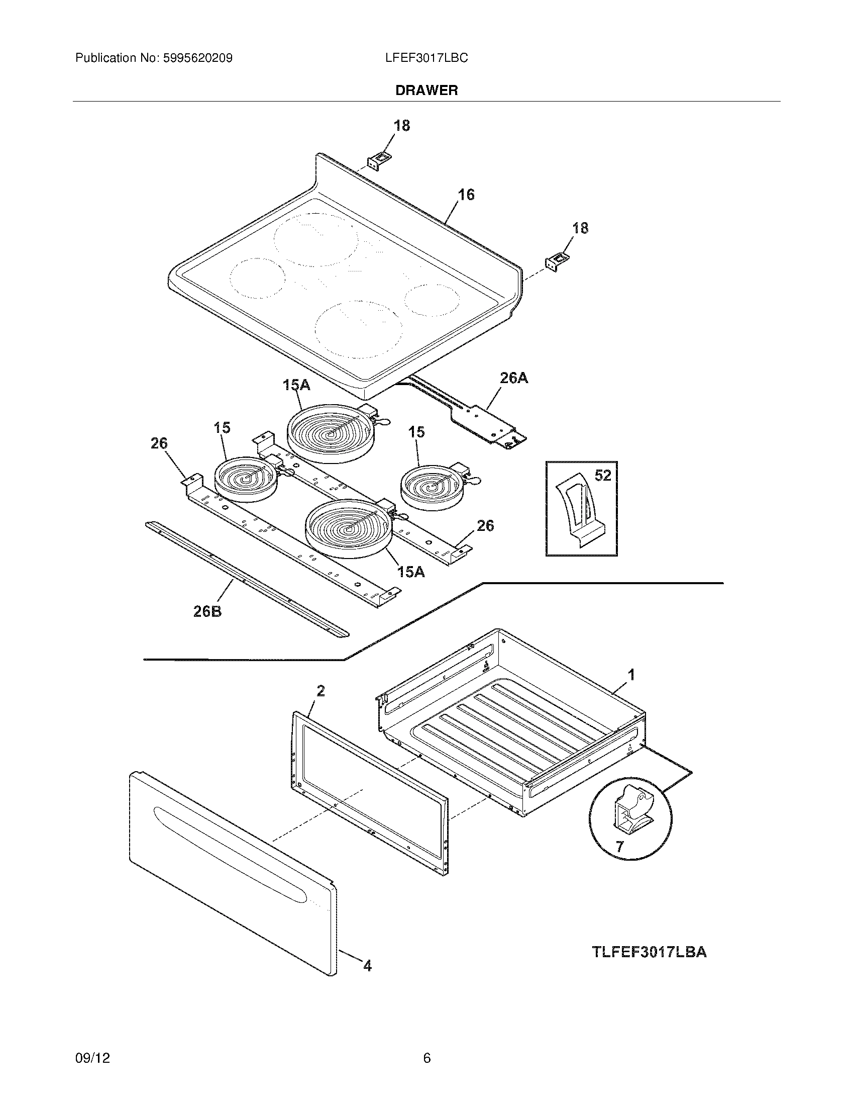 07 - TOP/DRAWER