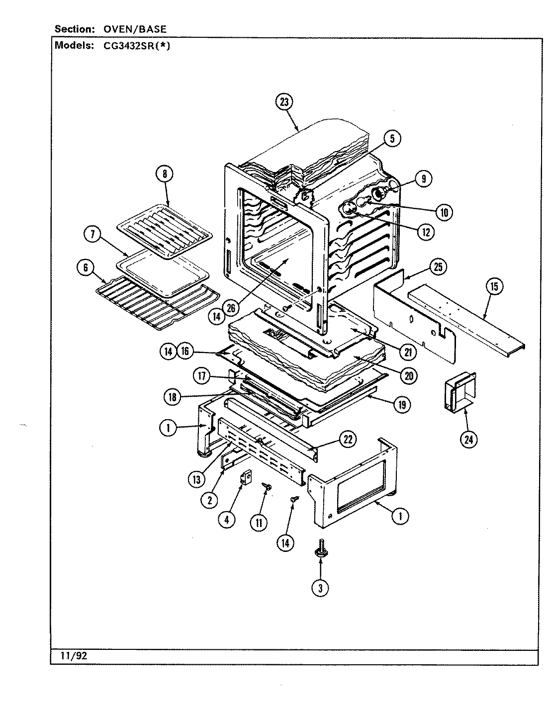 05 - OVEN