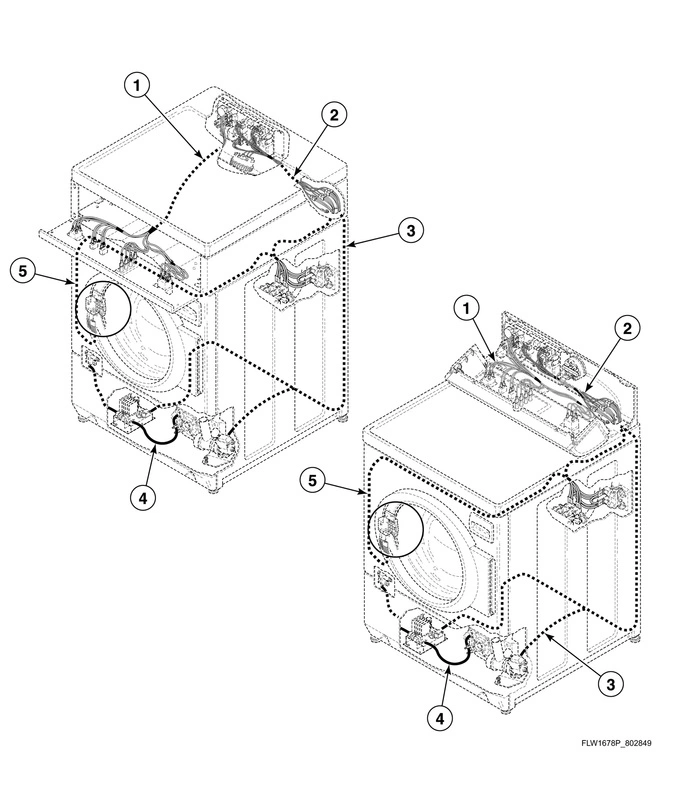 Wire Harnesses And Wires