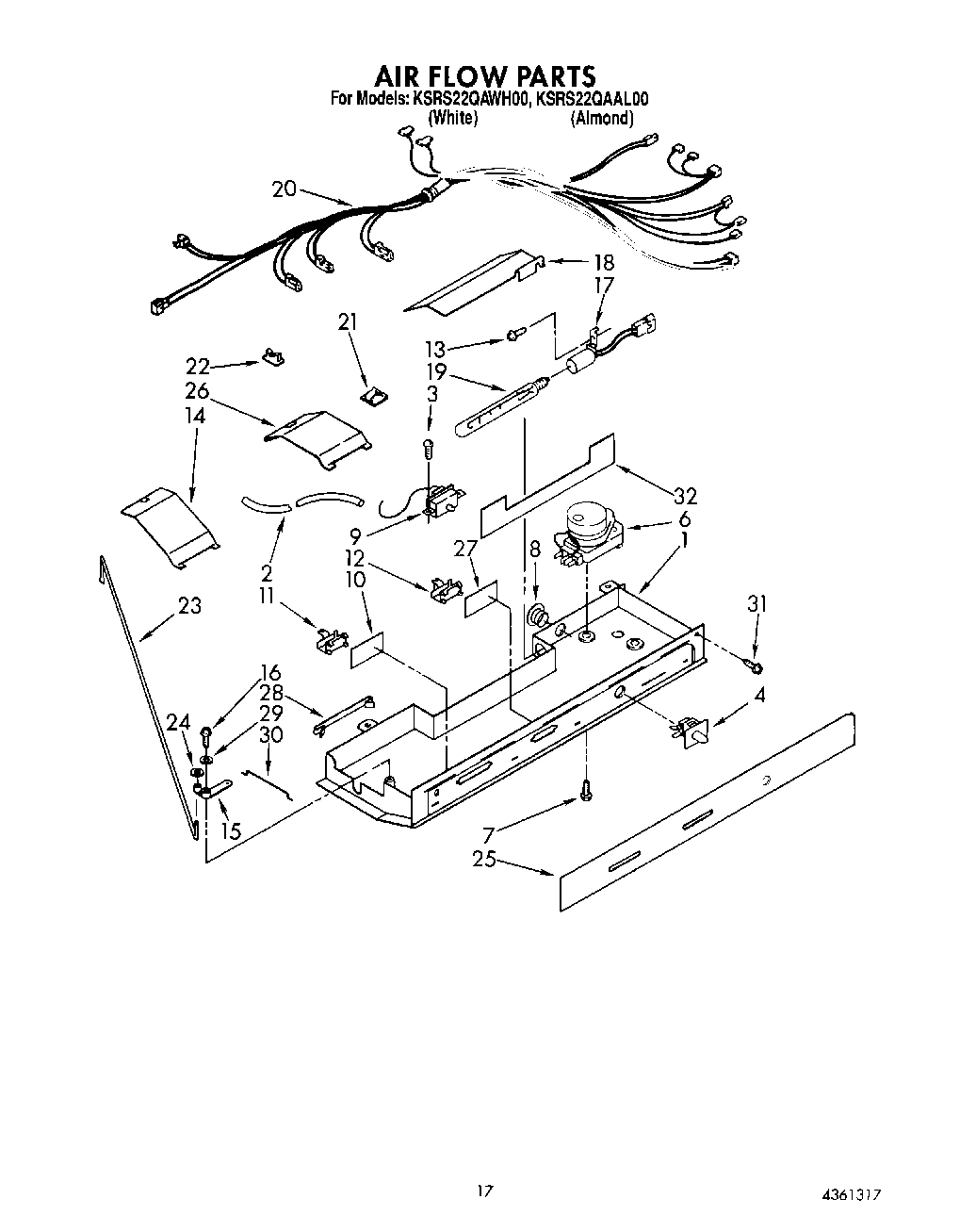 11 - AIR FLOW