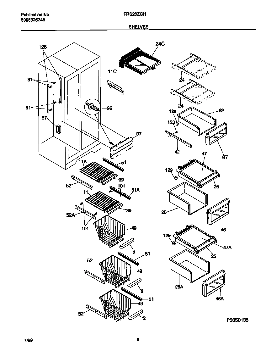 05 - SHELVES