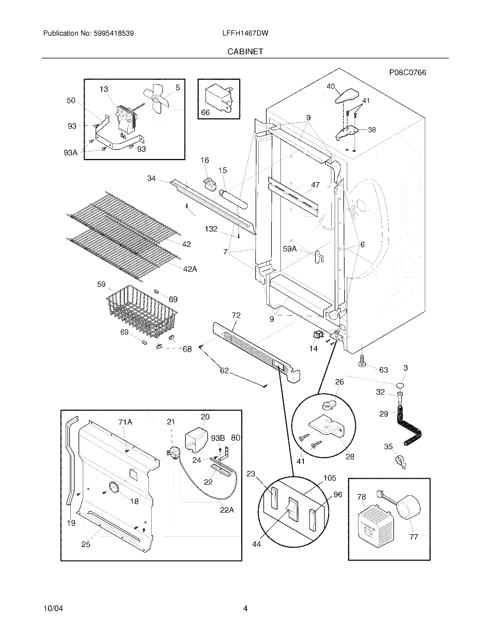 05 - CABINET