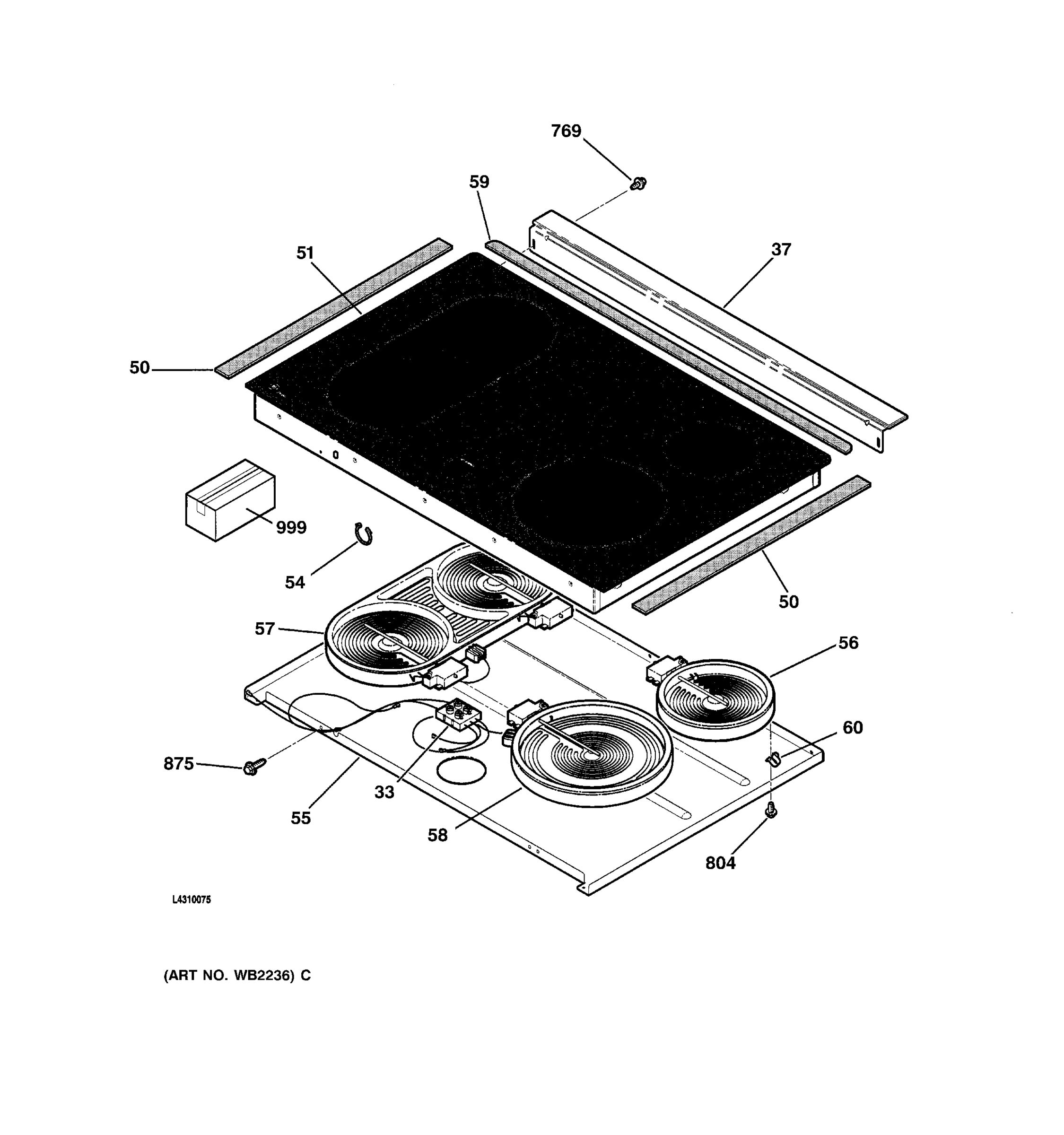 COOKTOP
