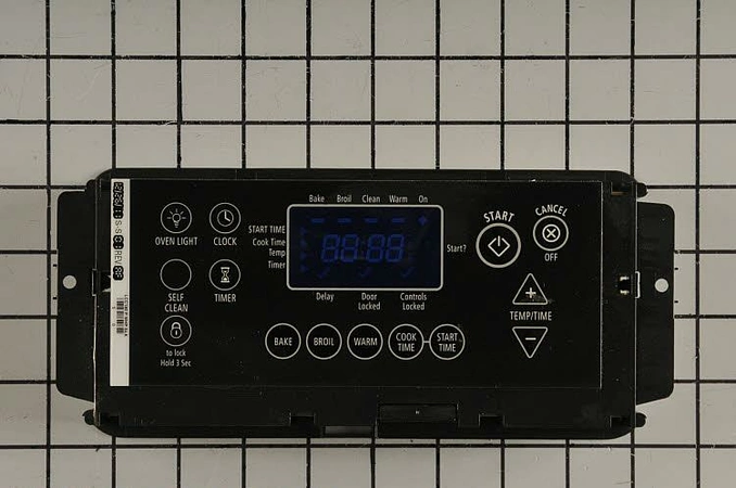 WPW10476691 Whirlpool Power Board