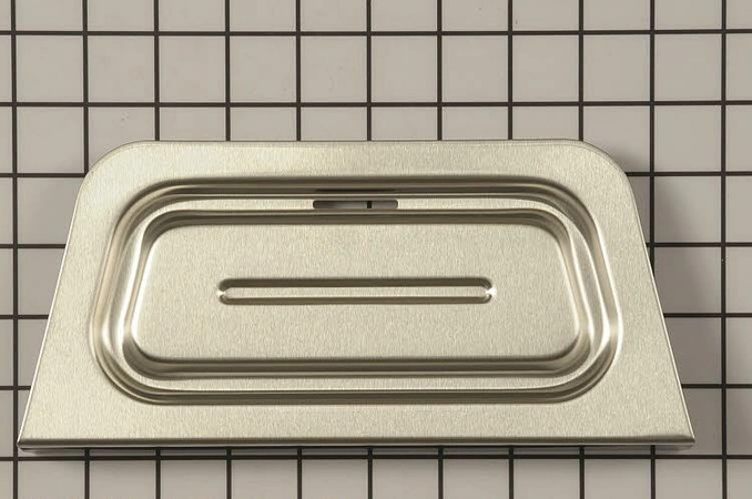 DA63-04369B Samsung Dispenser Tray Assembly