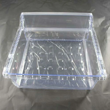 DA97-10887E Samsung Refrigerator Assembly Cas