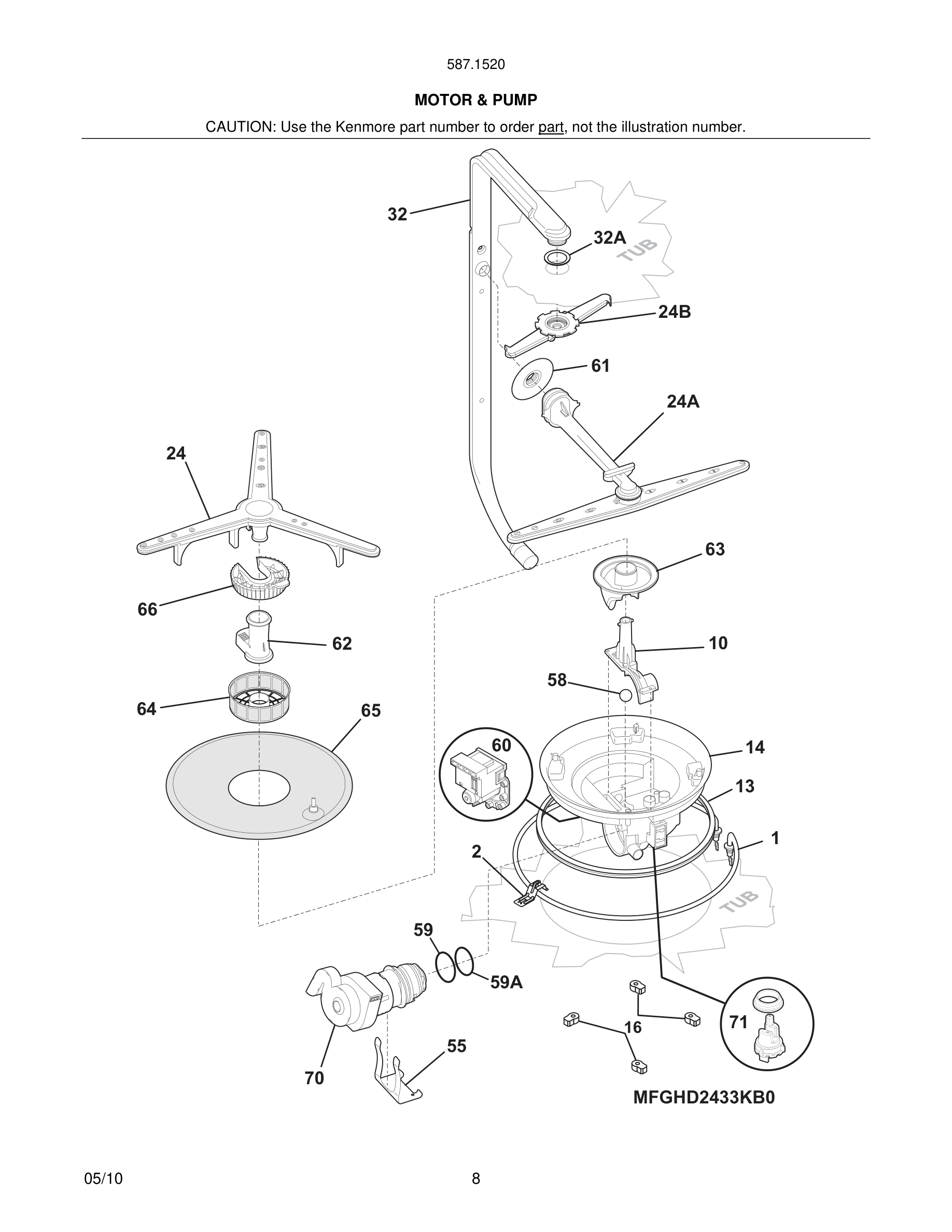 09 - MOTOR & PUMP