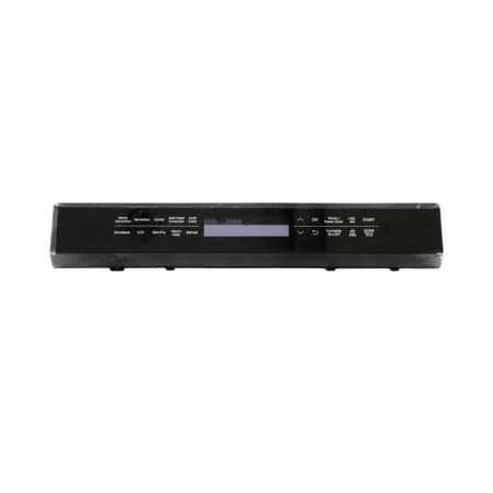DE94-03295D Samsung Control Panel Assembly