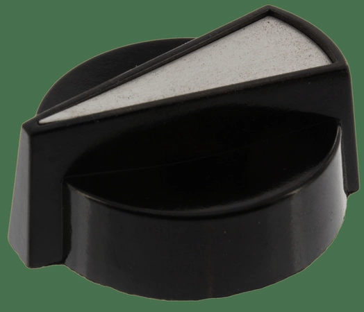 M400773 Speed Queen Knob .250 X .156 RC175 ST