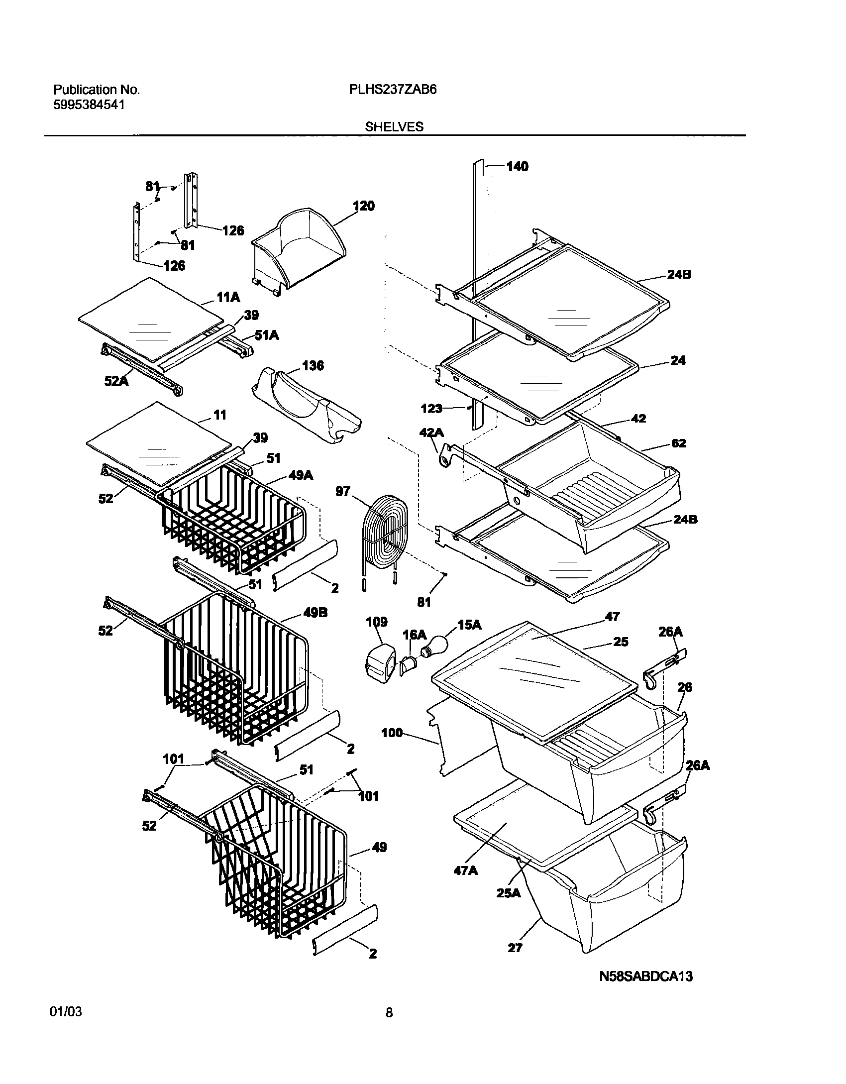 09 - SHELVES