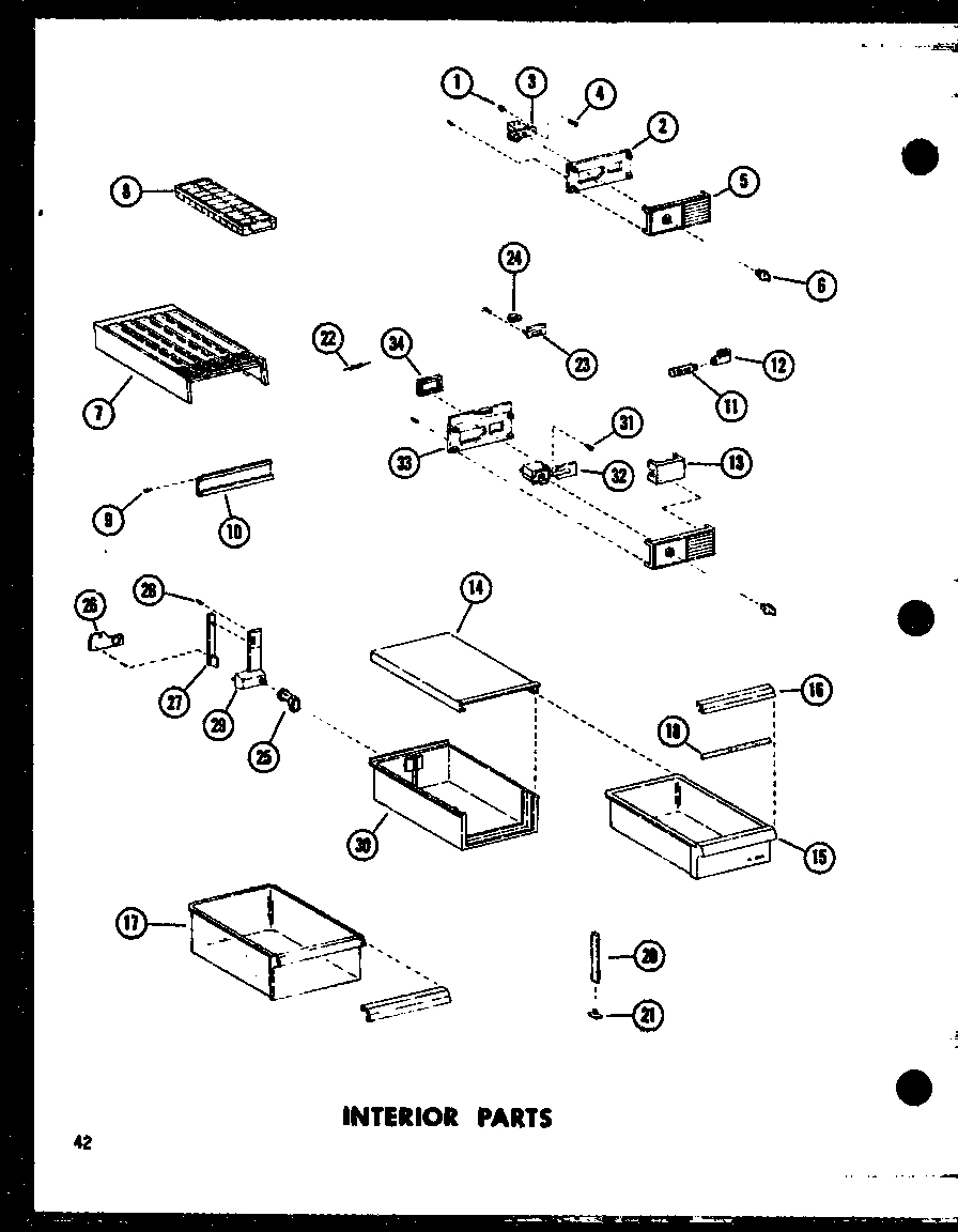 04 - INTERIOR PARTS