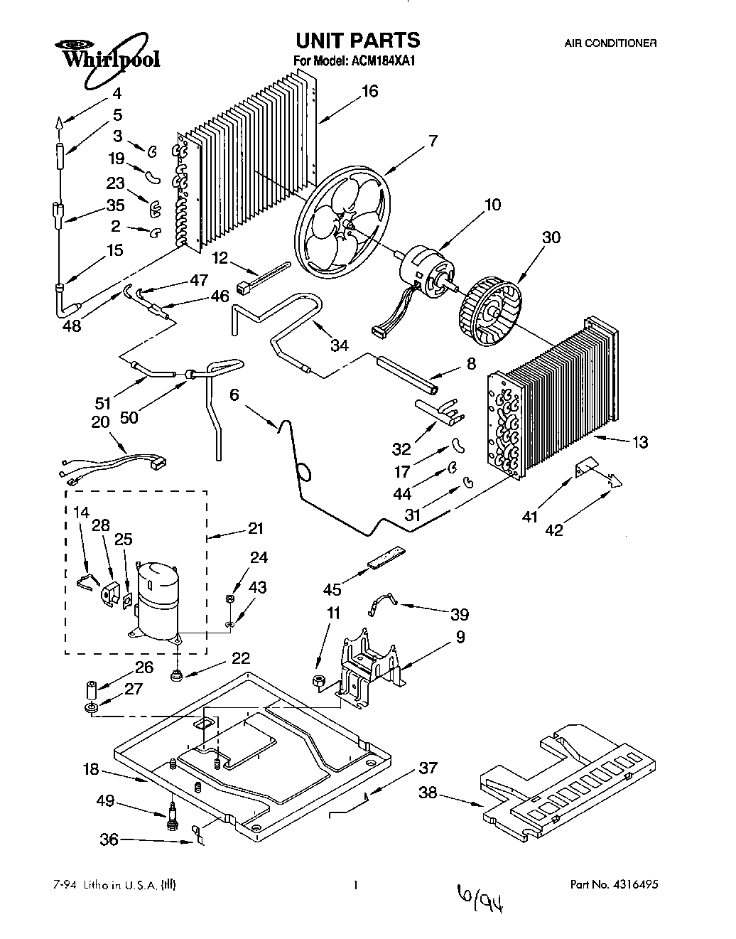 01 - UNIT, LITERATURE