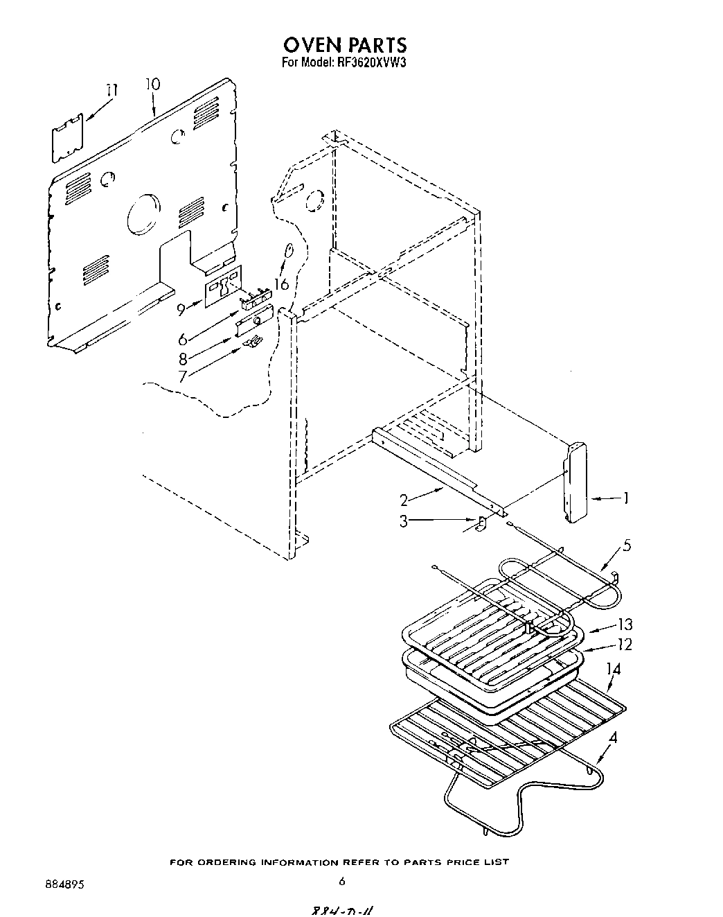 05 - OVEN , LIT/OPTIONAL