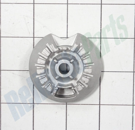 WPW10256024 Whirlpool Head Burner
