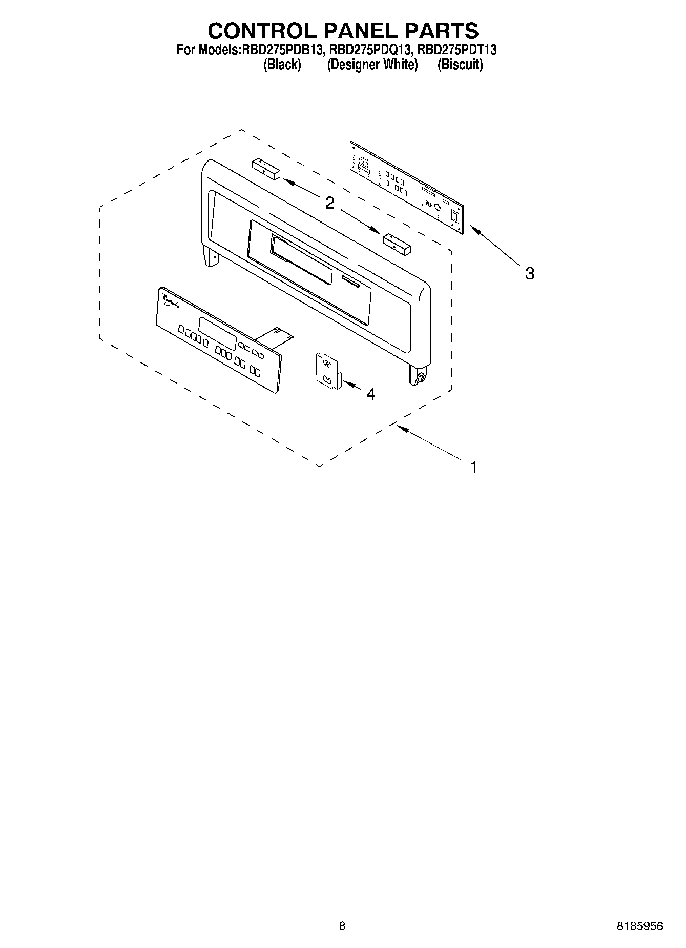 06 - CONTROL PANEL