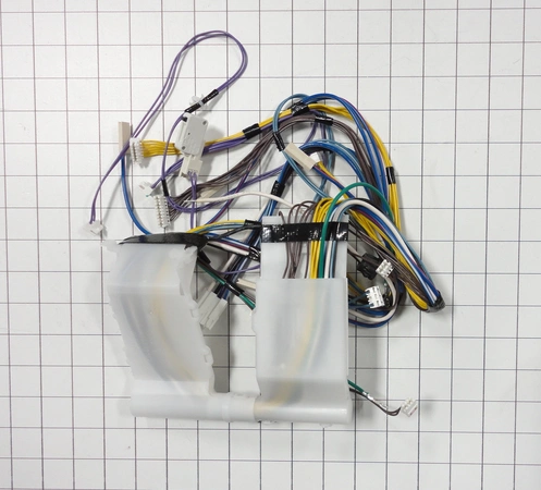 W10537905 Whirlpool Dishwasher Wire Harness