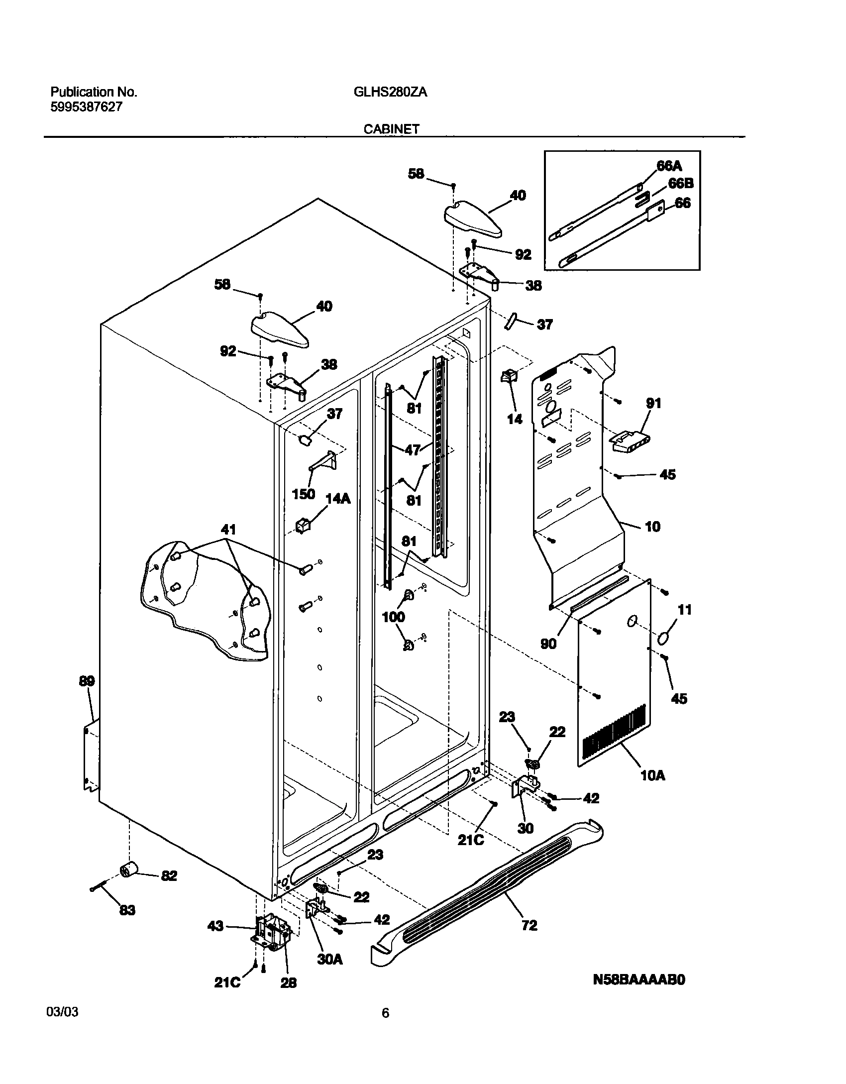 07 - CABINET
