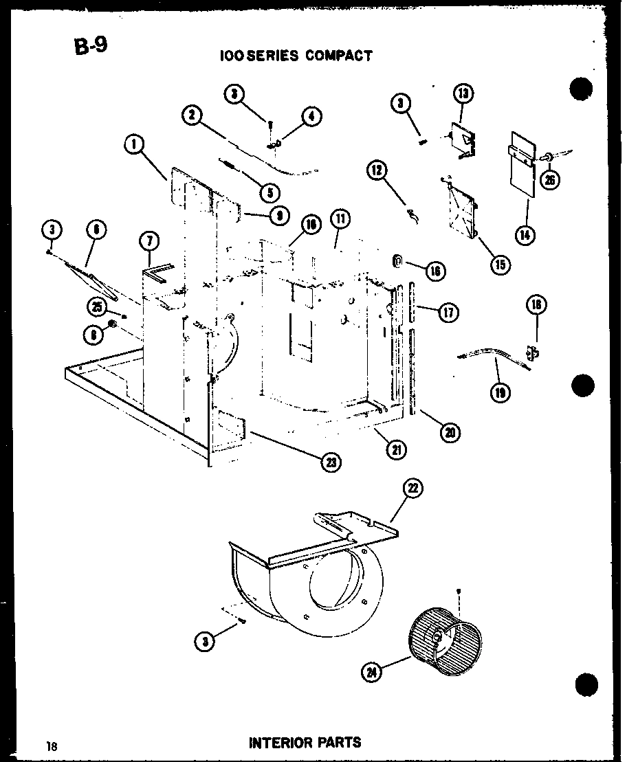 06 - INTERIOR PARTS