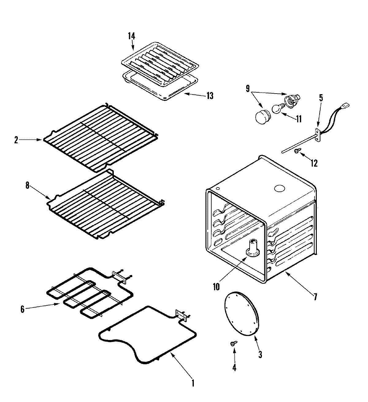06 - OVEN