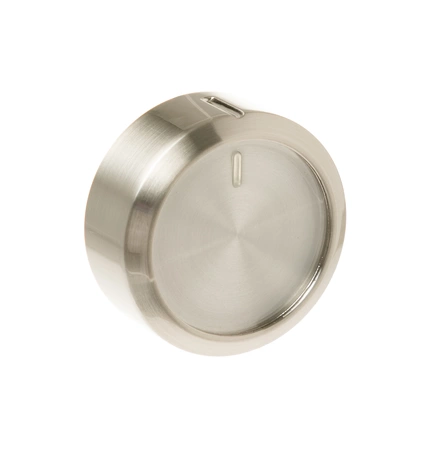 WB03X30498 GE Oven Knob Assembly