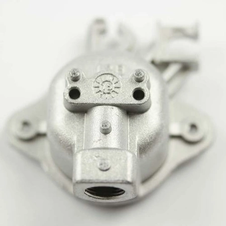 DA31-00338A Samsung Refrigerator BLDC Fan Mot